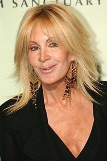 Joan Van Ark